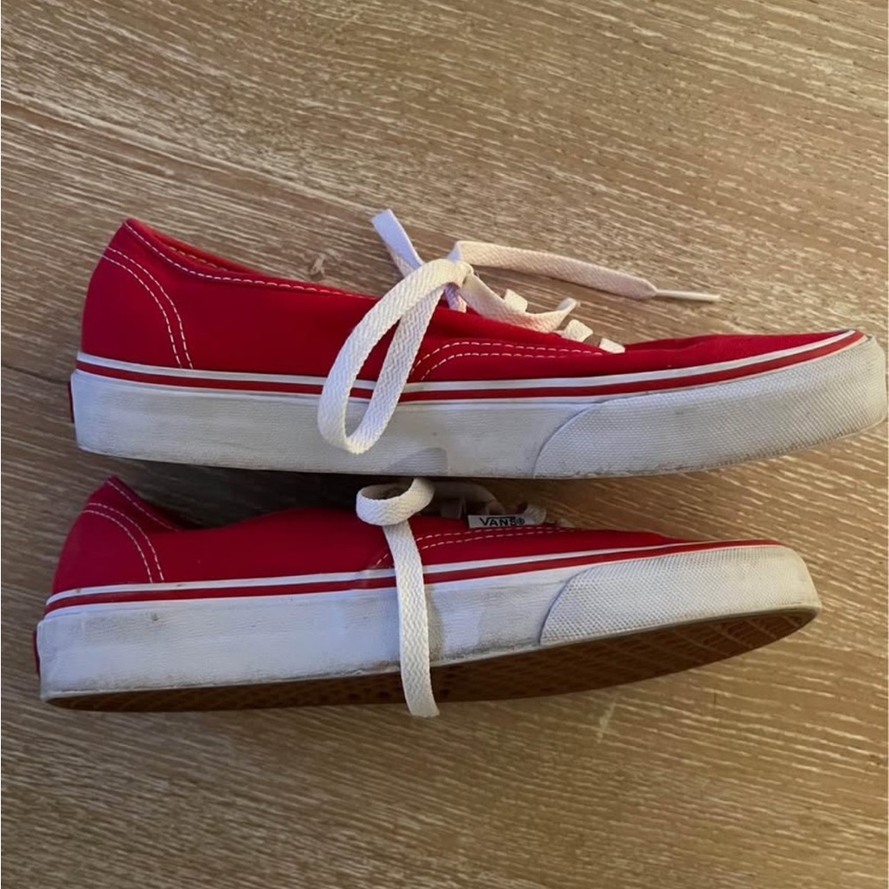 Vans Authentic Shoes - Picture 3 of 5